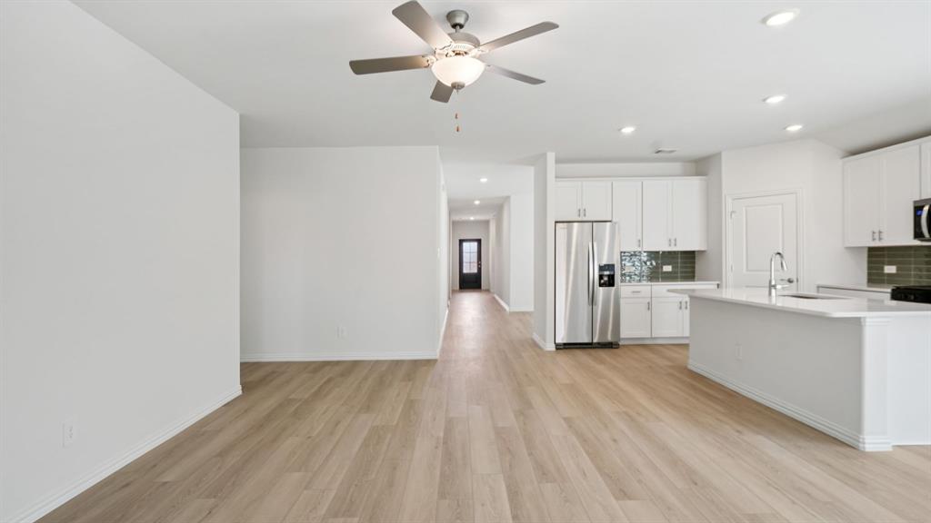 Simpson Crossing - Residential