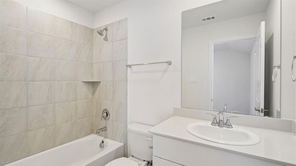 Simpson Crossing - Residential