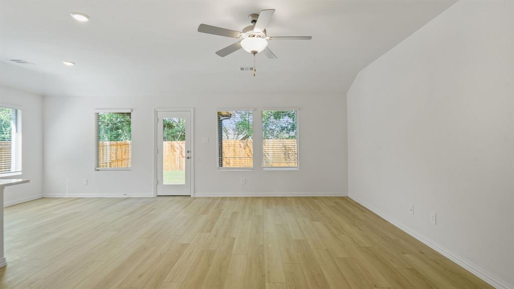 Simpson Crossing - Residential