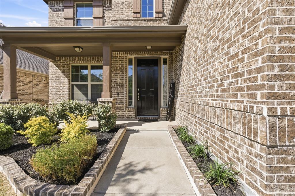 2811 Hackberry Creek Trail