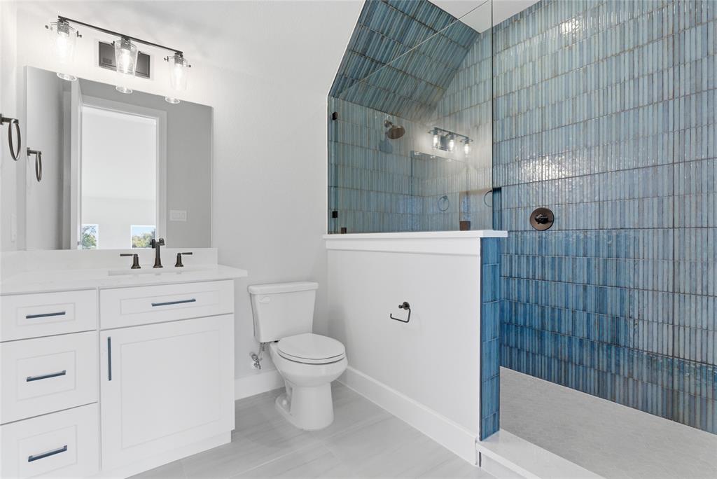 Hidden Valley I - Residential