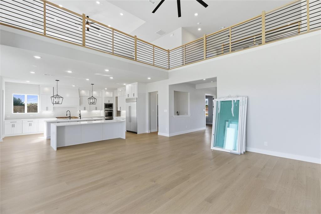 Hidden Valley I - Residential