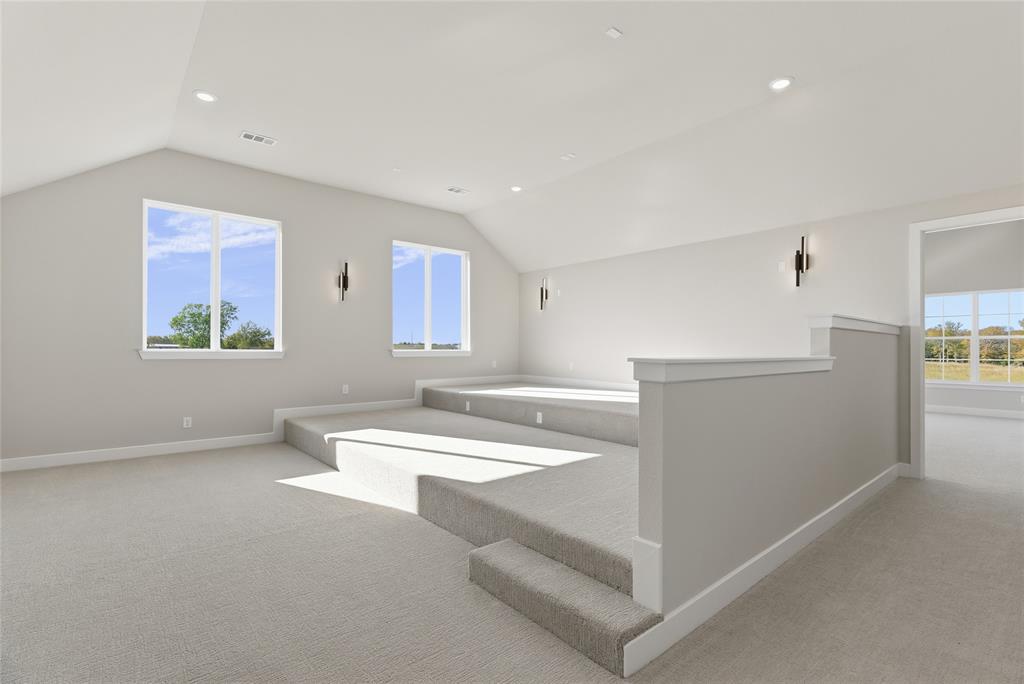 Hidden Valley I - Residential