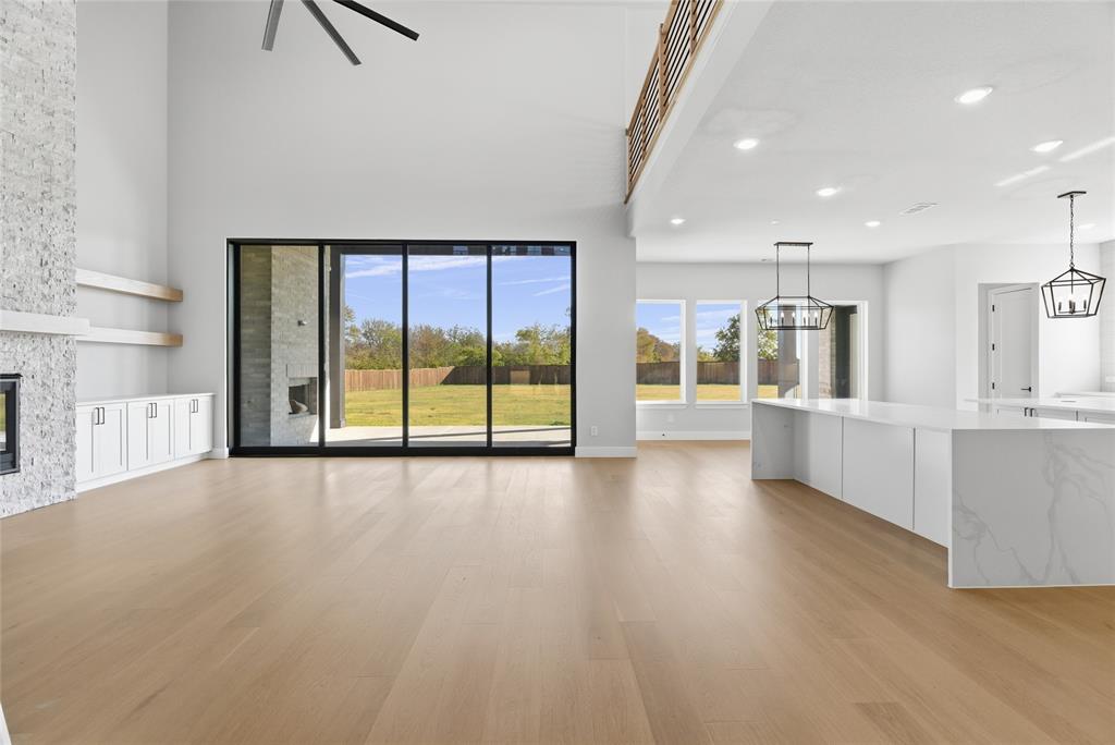 Hidden Valley I - Residential