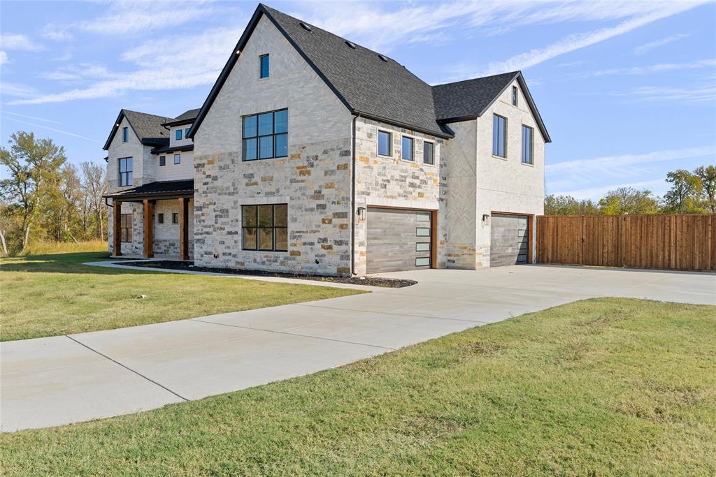 Hidden Valley I - Residential