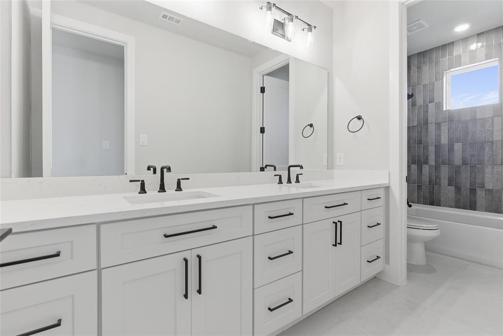 Hidden Valley I - Residential