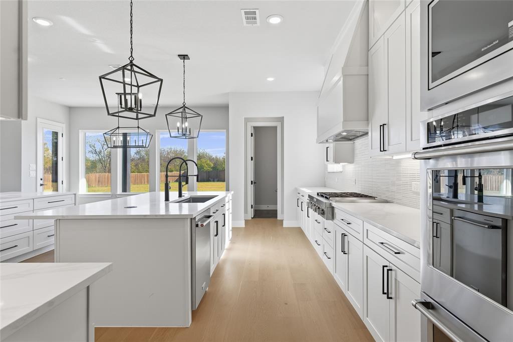 Hidden Valley I - Residential