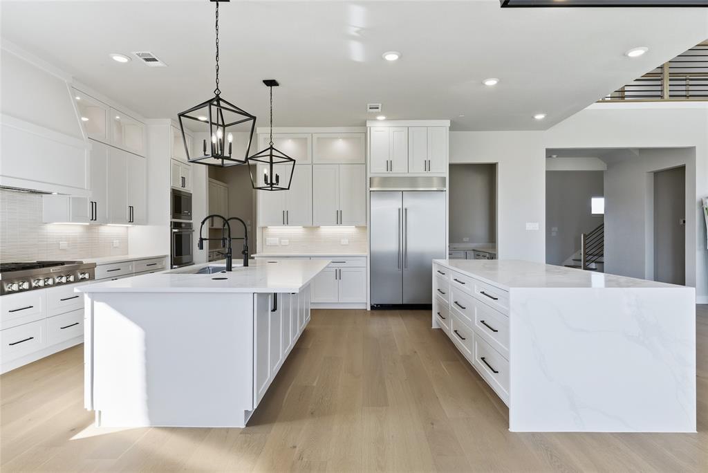 Hidden Valley I - Residential