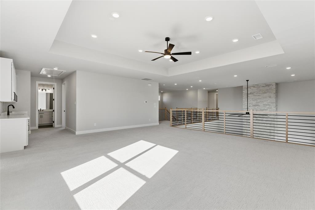 Hidden Valley I - Residential