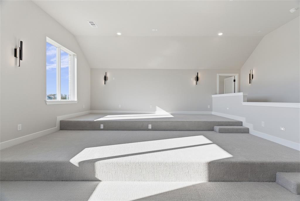 Hidden Valley I - Residential