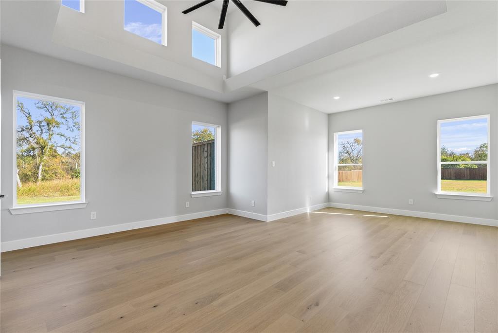 Hidden Valley I - Residential