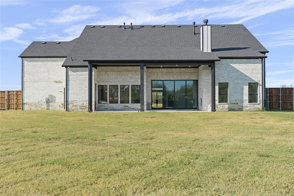 Hidden Valley I - Residential