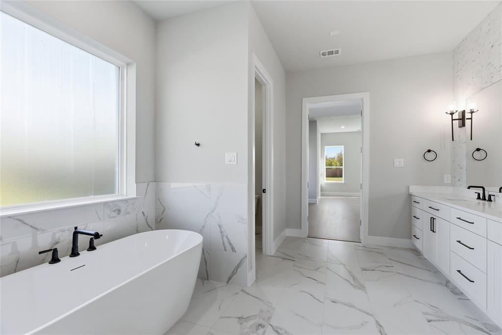 Hidden Valley I - Residential