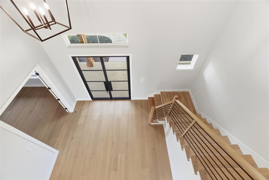 Hidden Valley I - Residential