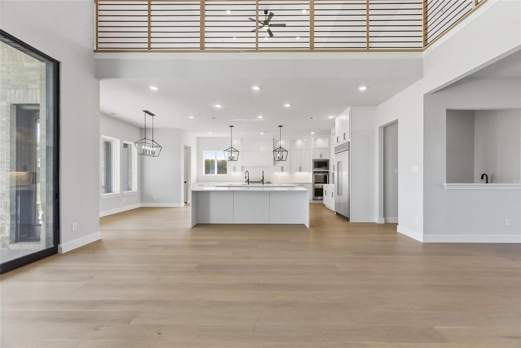 Hidden Valley I - Residential