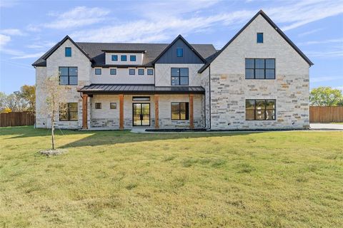 Photo of 3210 Harvest Way, Princeton, TX 75407 (MLS # 21211047)