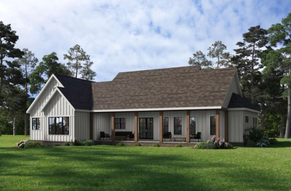 Milagro Ranch - Residential