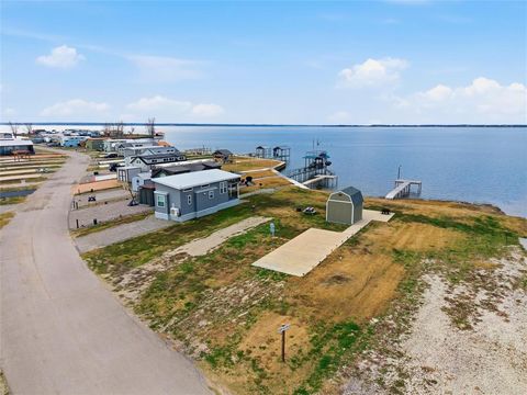5224 Waterfront Road Kerens TX 75144