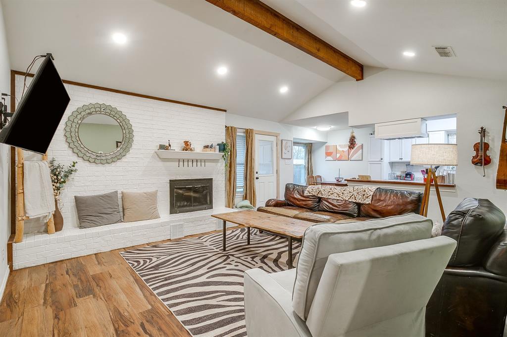 Greenbriar Add - Residential