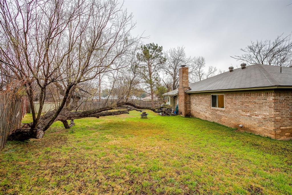 Greenbriar Add - Residential