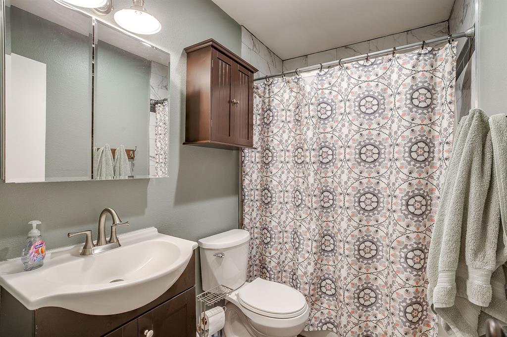 Greenbriar Add - Residential