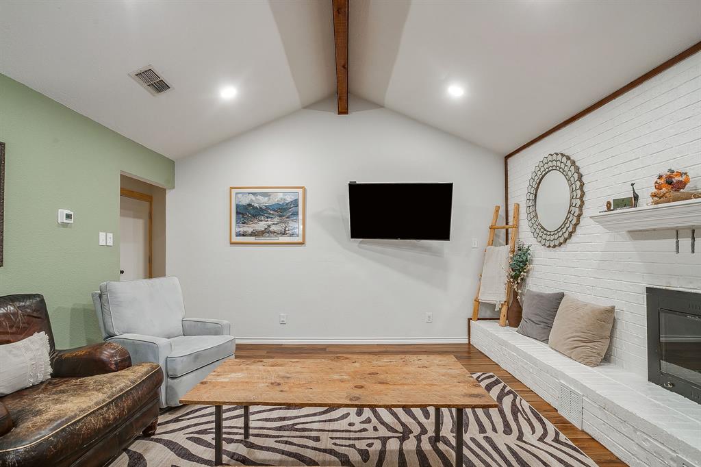 Greenbriar Add - Residential