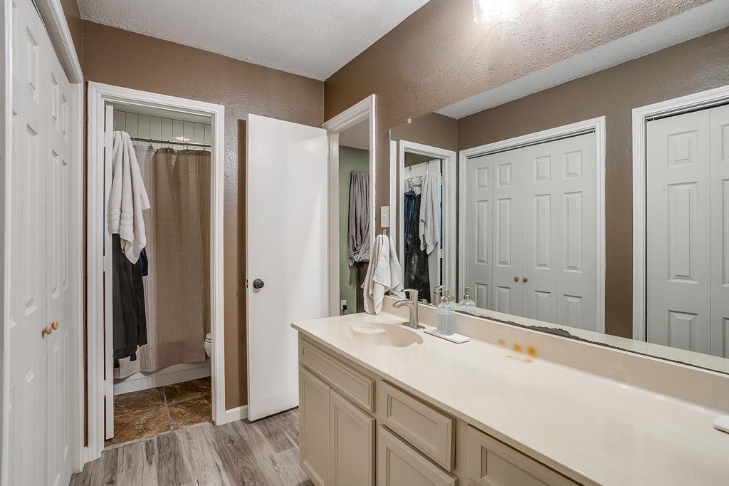 Greenbriar Add - Residential