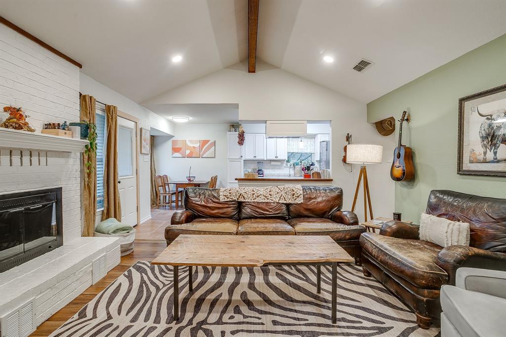 Greenbriar Add - Residential