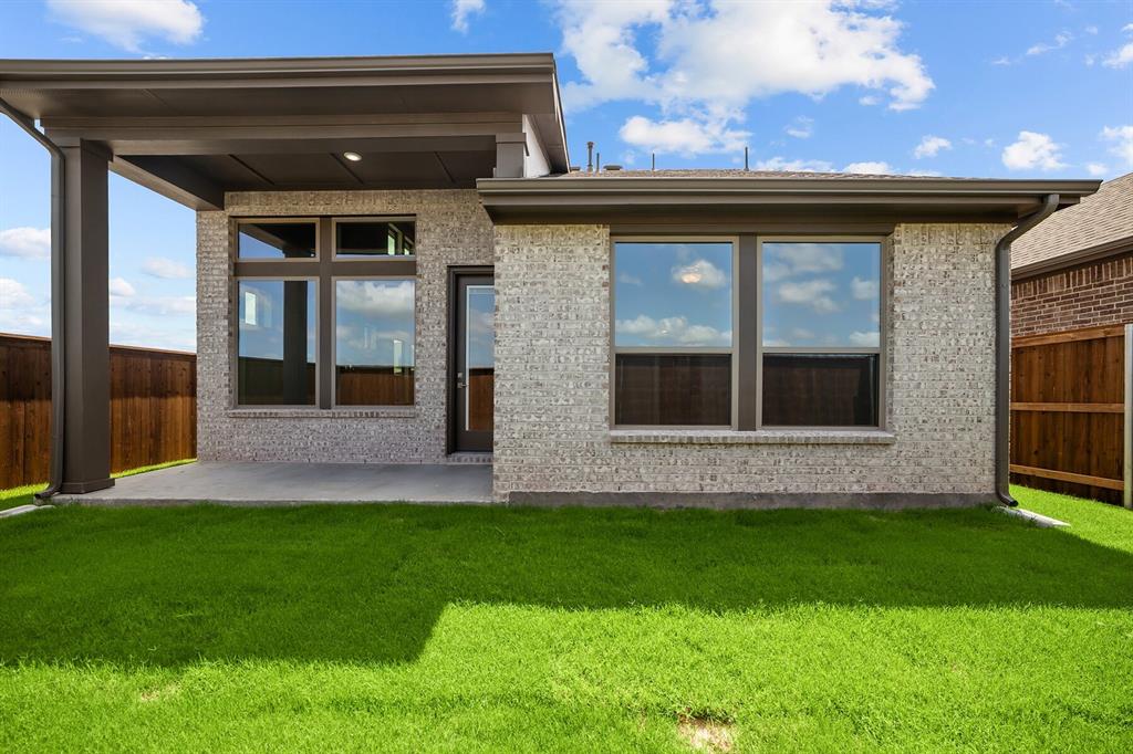 2445 Jackson Burn Drive