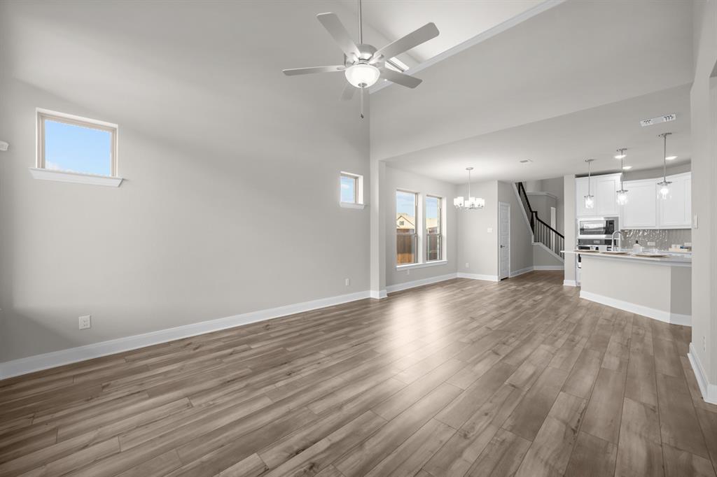 2445 Jackson Burn Drive