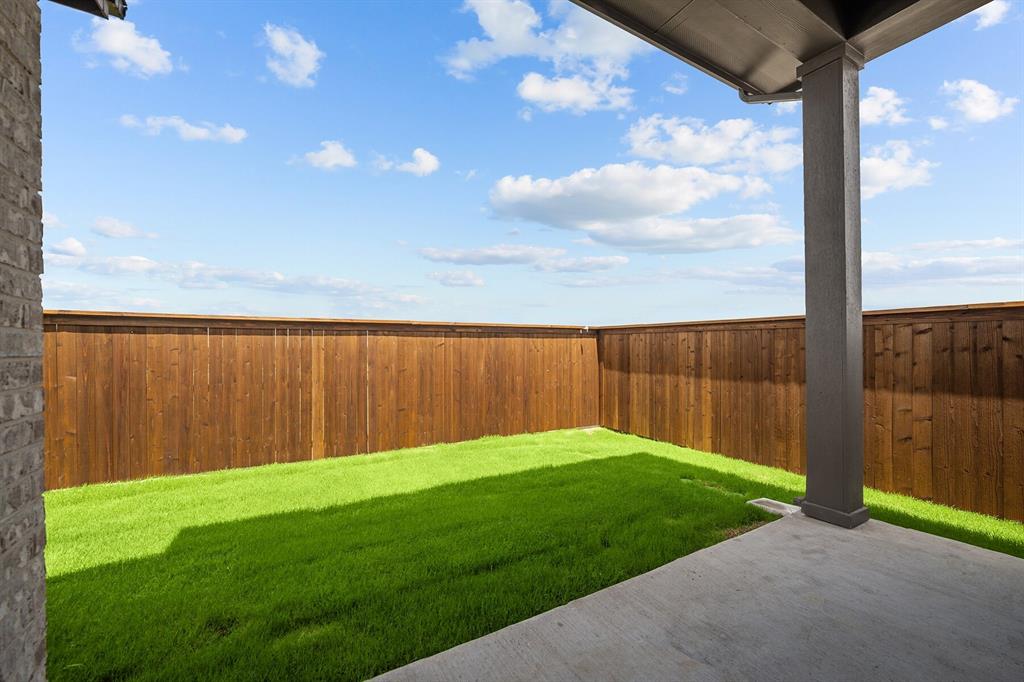 2445 Jackson Burn Drive