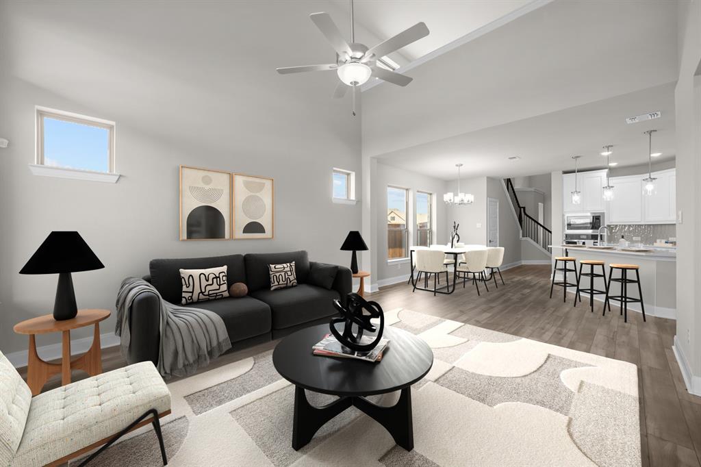 2445 Jackson Burn Drive