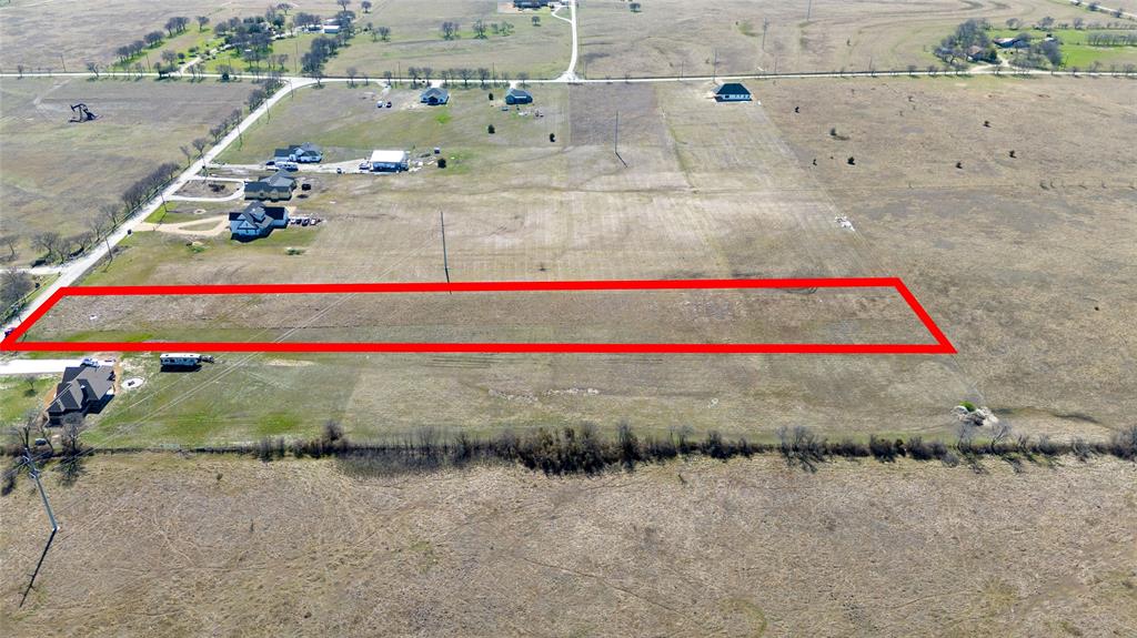 High Country Estates - Land