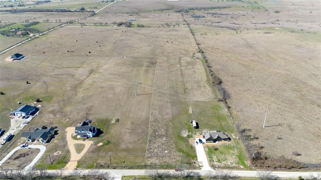 High Country Estates - Land