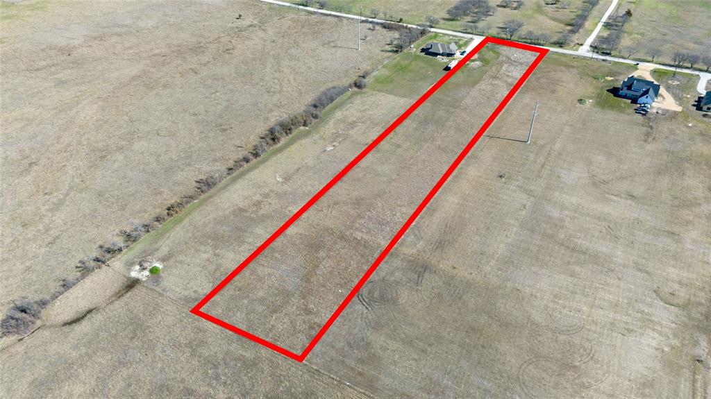 High Country Estates - Land