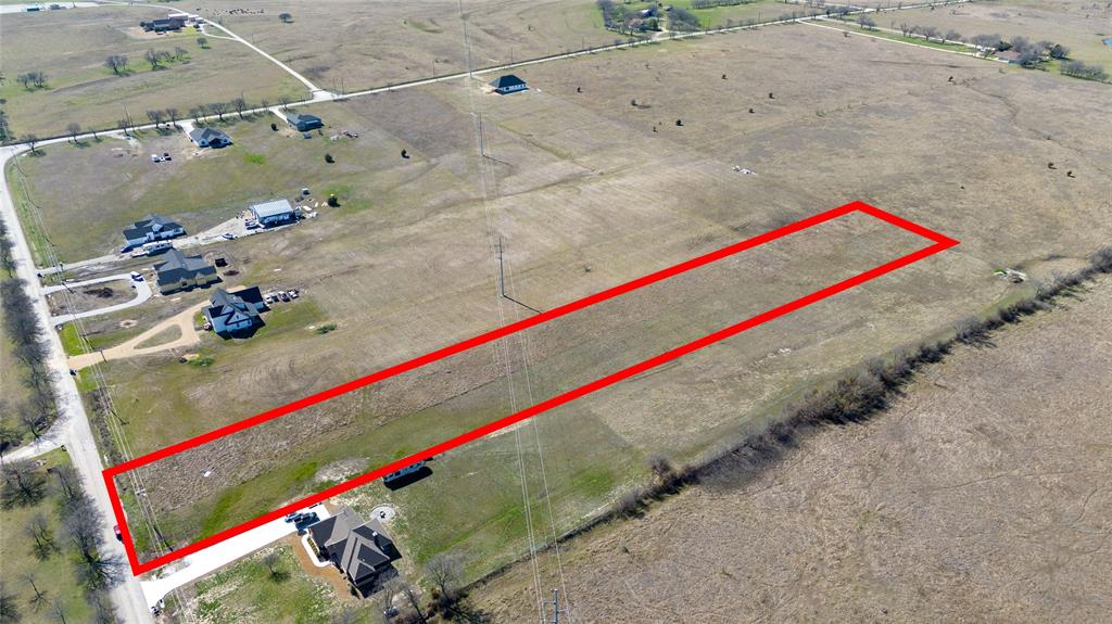 High Country Estates - Land