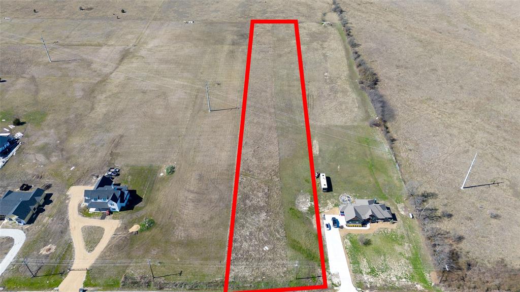 High Country Estates - Land