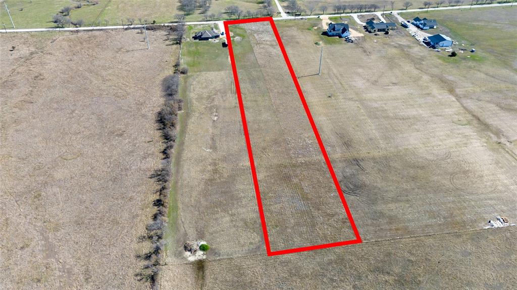 High Country Estates - Land