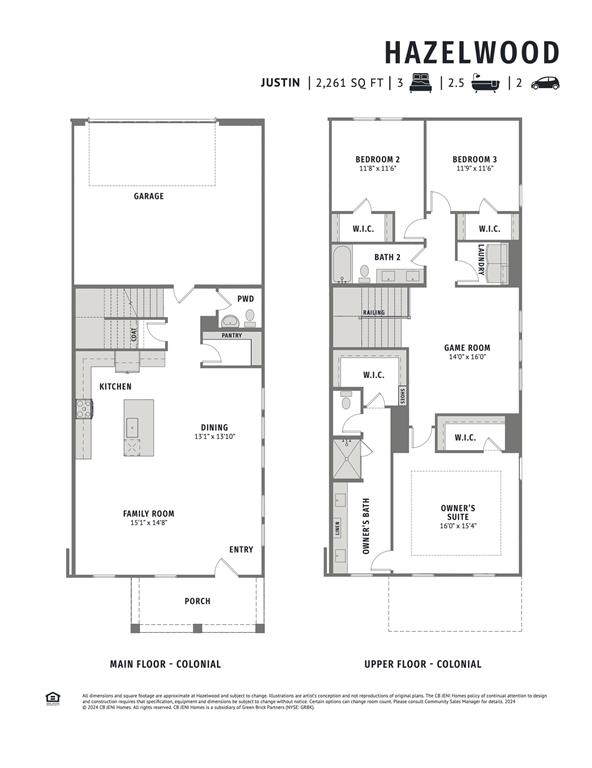 15702 Millwood Trail