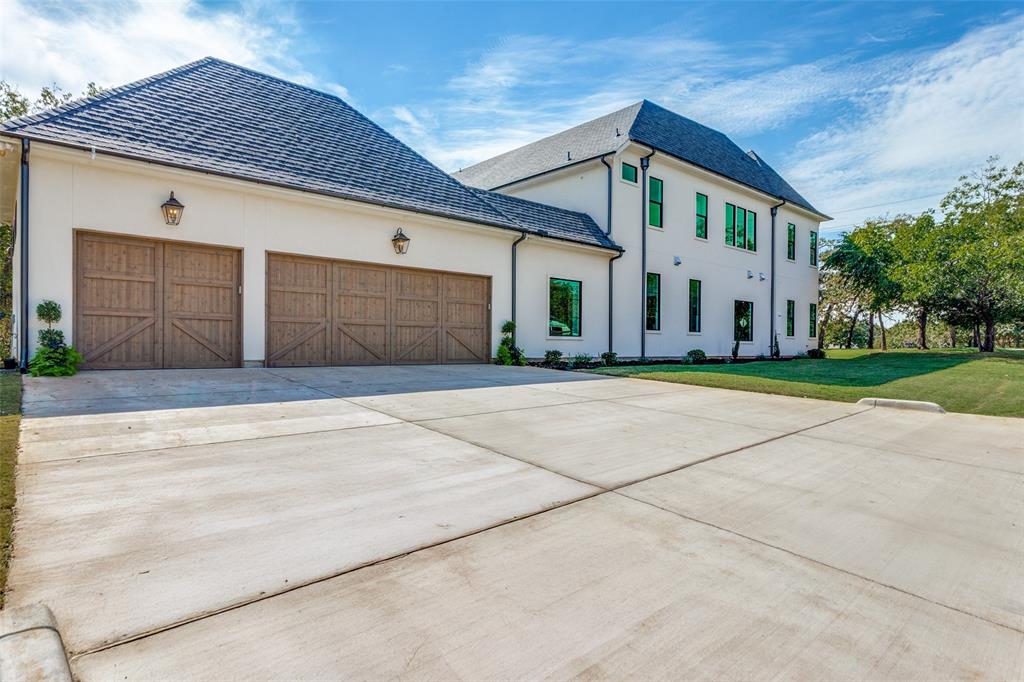 Keller Heights North Add - Residential