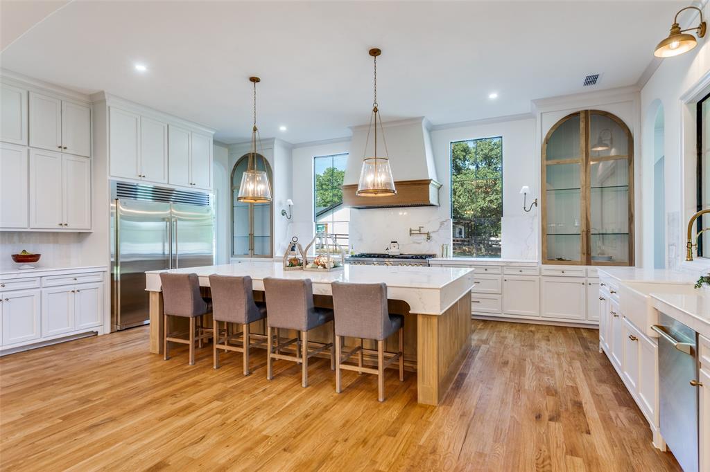 Keller Heights North Add - Residential