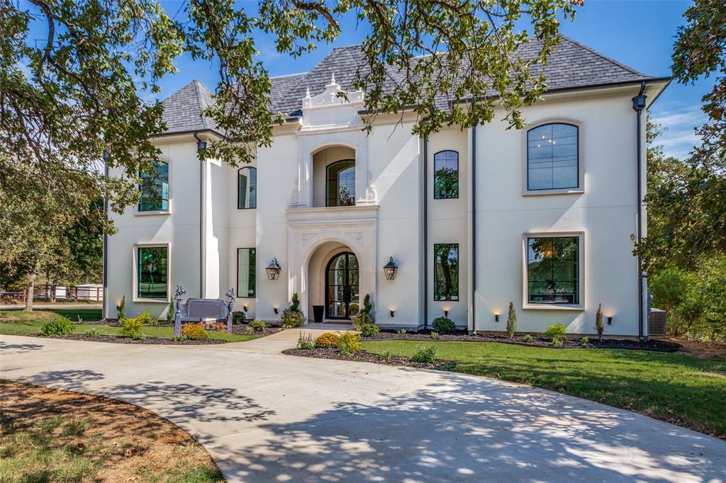 Keller Heights North Add - Residential