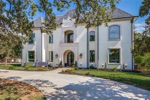 Photo of 1133 Bourland Road, Keller, TX 76248 (MLS # 21091372)