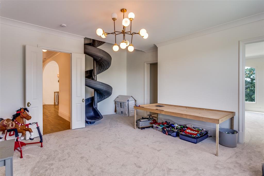 Keller Heights North Add - Residential