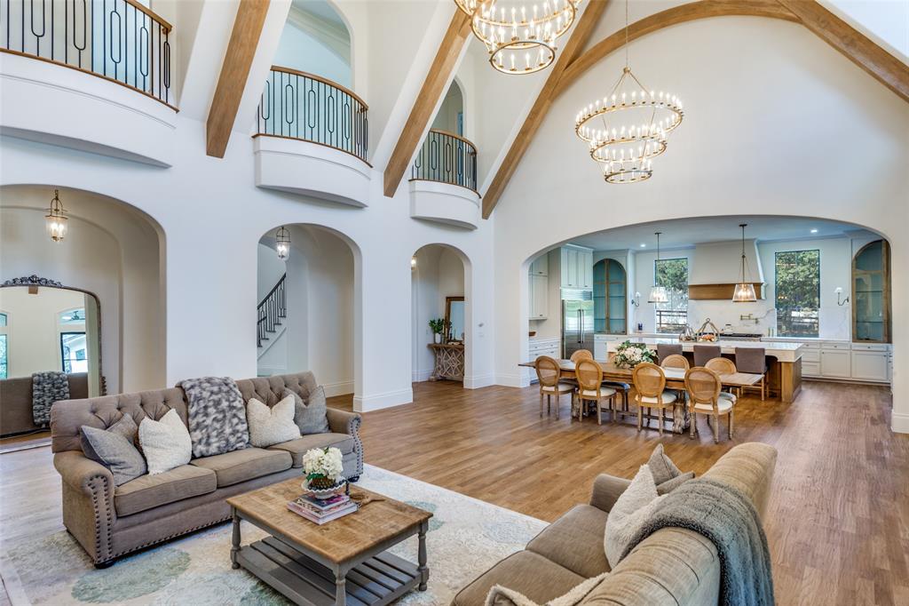 Keller Heights North Add - Residential