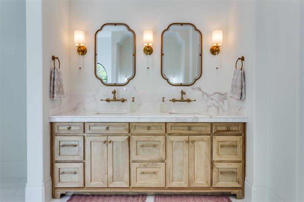 Keller Heights North Add - Residential