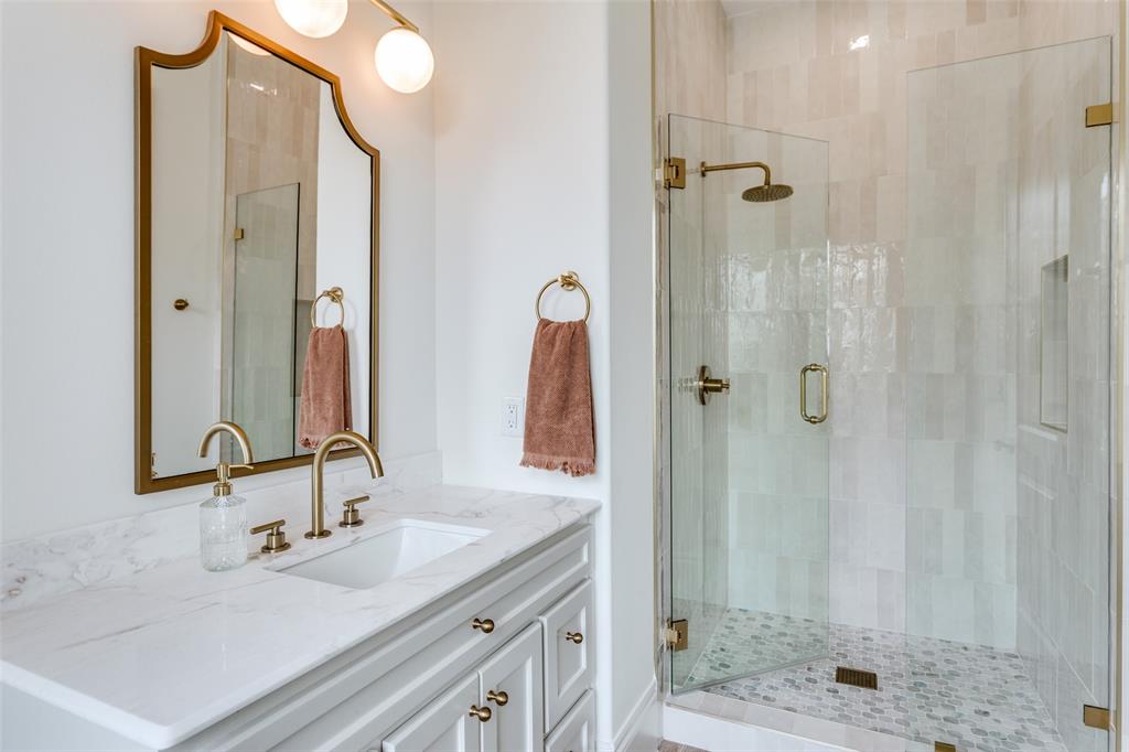 Keller Heights North Add - Residential