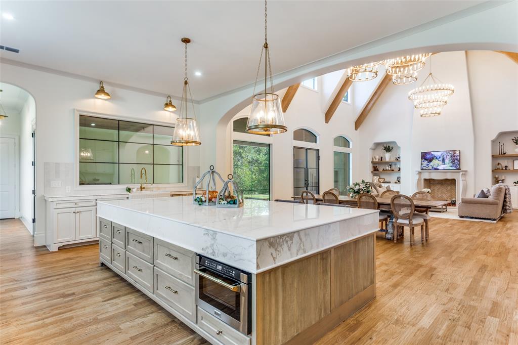 Keller Heights North Add - Residential