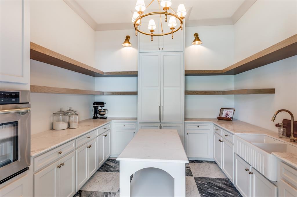 Keller Heights North Add - Residential