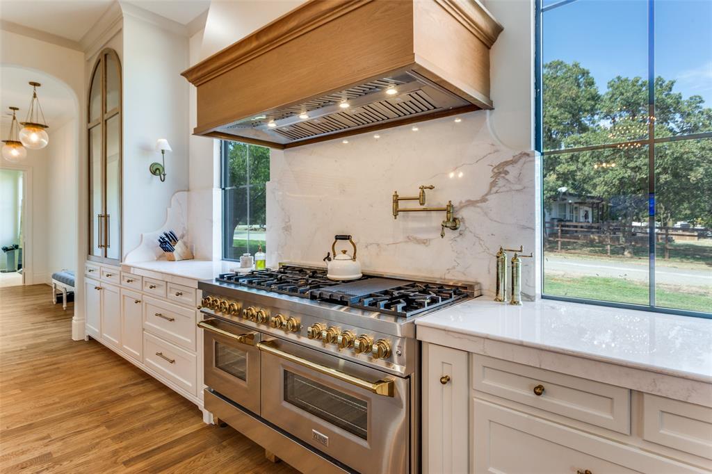 Keller Heights North Add - Residential